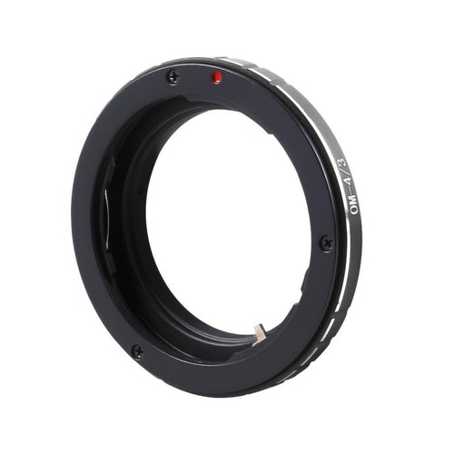 Adaptateur objectif olympus - adaptateur, d'objectif