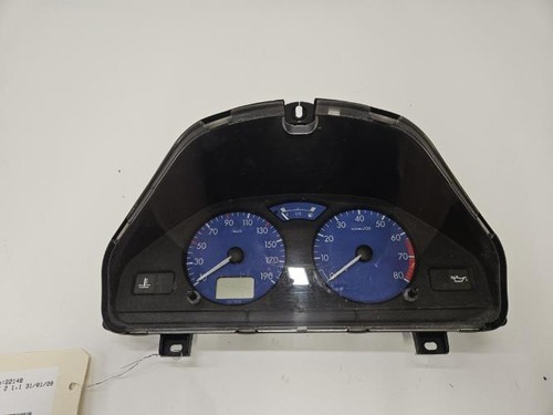 Compteur citroen saxo - compteur, 2