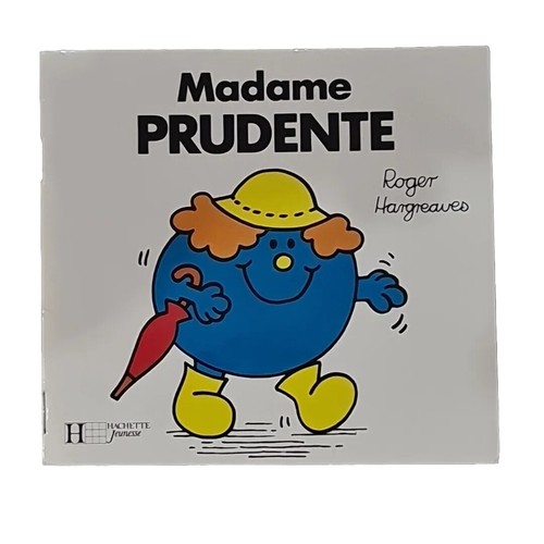 Livre roger hargreaves - roger,
