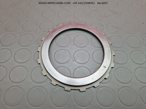Disque embrayage honda 01 - honda, dn-01
