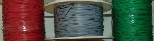 Micro fil electrique neuf pour - fil,