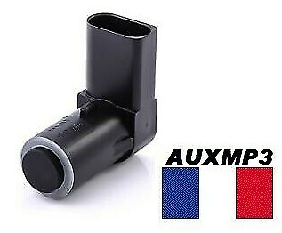 Capteur recul radar - capteur, de