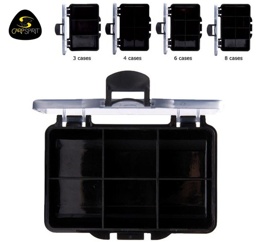 Boite pour accessoires carp - pour,