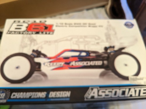 Brushless 1 associated - !brushless!,