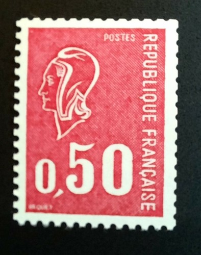 Lot 003 france timbre - ,