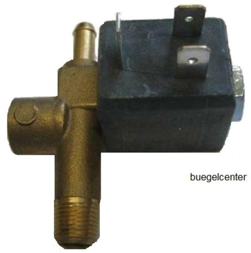 Vanne magnétique pour - magnétique,