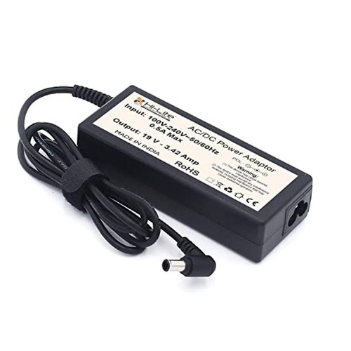 Adaptateur secteur lite - secteur, hi-lite