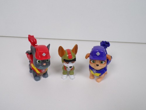 Figurines paw patrol - -, pat