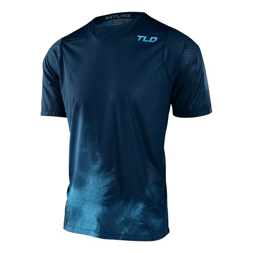 Tld maillot vtt - maillot,