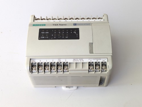Schneider telemecanique tsx - telemecanique,