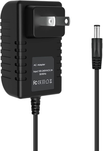 12v adapter for - 12v,