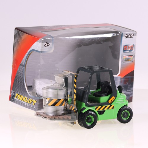 Teama forklift - teama,