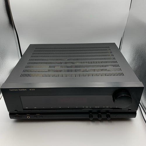 Harman kardon hk3270 - hk3270, high