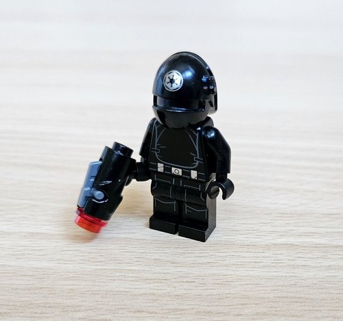 Lego star wars - star, figurine