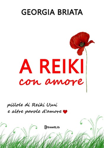 Briata georgia reiki - georgia, a