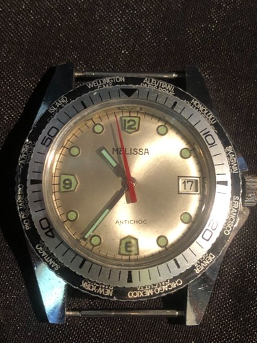 Montre aviation plongee - aviation,