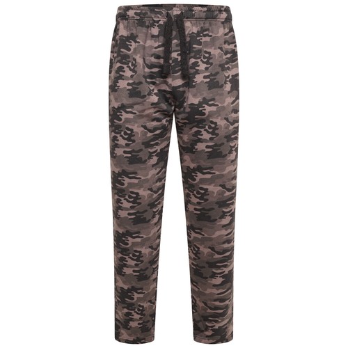 Pantalons jogging charbon - pantalons, de