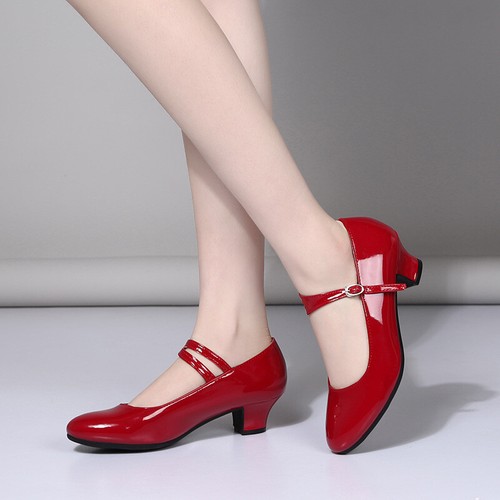 Femme moderne latin danse - moderne,