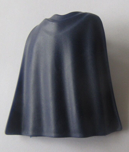 Playmobil cape col bleu - ,