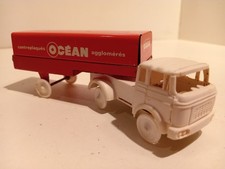Sesame berliet gak blanc - berliet,