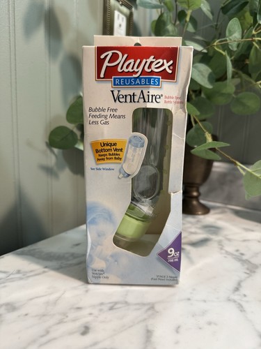 Vtg playtex ventaire reusables - vtg,