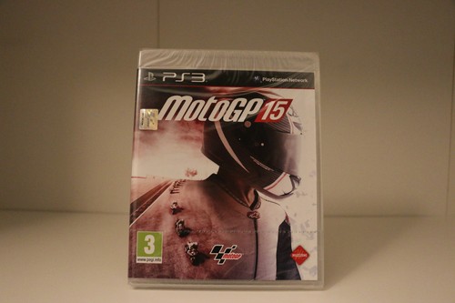 Motogp playstation 3 - /,