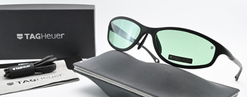 Lunettes soleil tag - lunettes, heuer