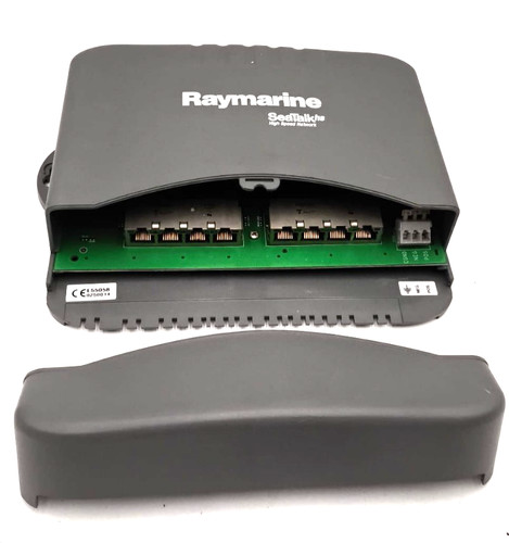 Raymarine e55058 seatalk - raymarine,