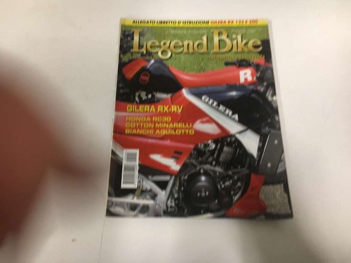 Legend bike 142 - legend,