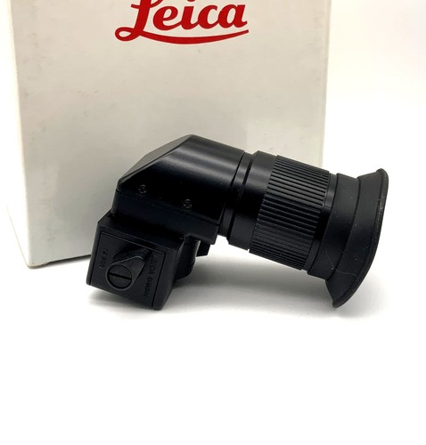 Leica viseur angle - leica, d’angle