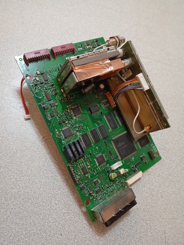 0cd1442 0cd1438 carte platine - 0cd1442,
