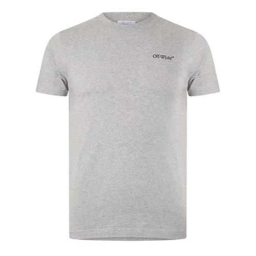 Off white shirt windy - off,