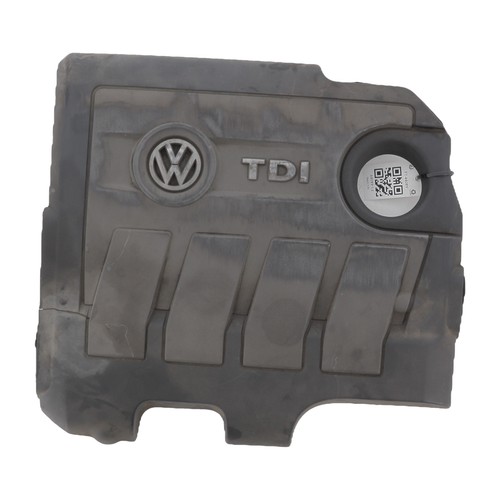Cache moteur volkswagen polo - moteur,