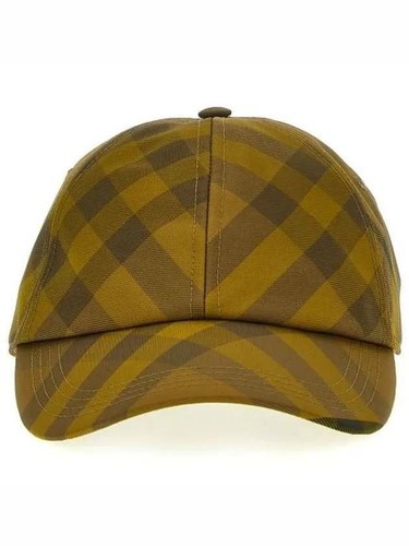 Burberry casquette baseball - burberry,
