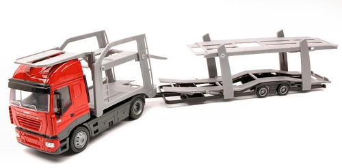 Miniature camion new ray - camion,
