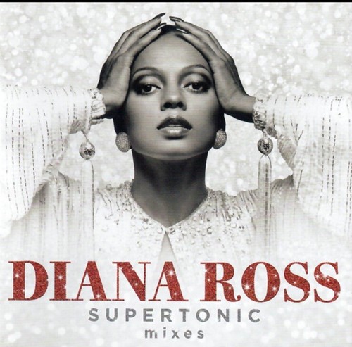 Diana ross supertonic - –,