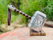 Réplique marteau thor - réplique,