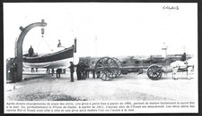 1986 canot de sauvetage - de,