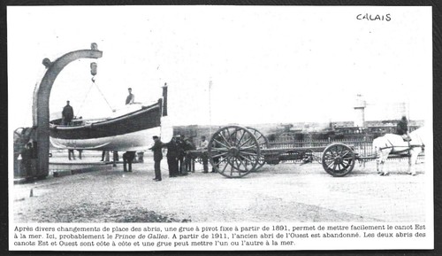 1986 canot de sauvetage - 1986,