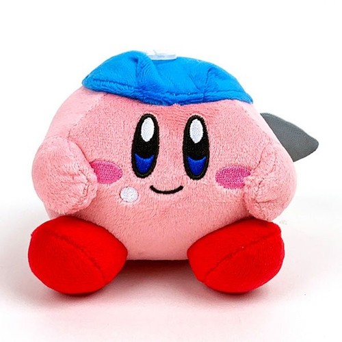 Peluche kirby dream buffet - kirby's,
