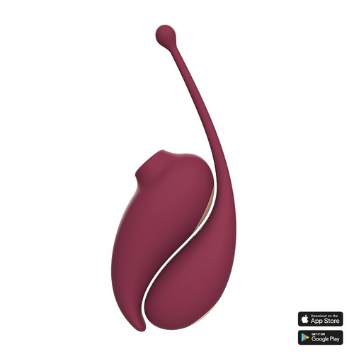 Oeuf vibrant stimulateur - vibrant, et