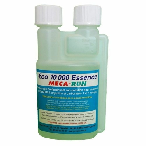 Eco 10000 essence mecarun - eco,