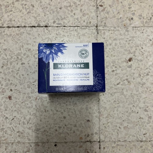 Klorane bain hydratation - klorane,