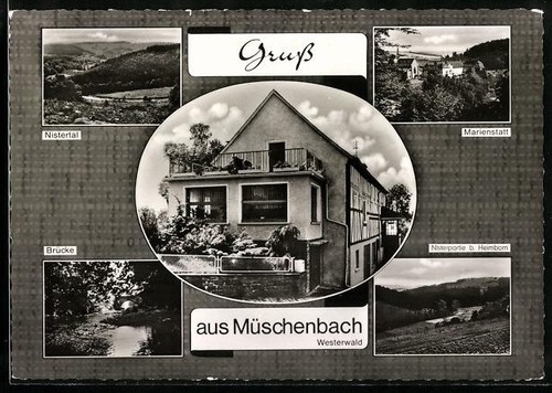 Carte postale