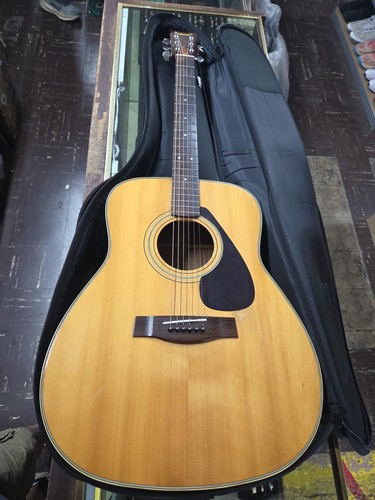 Yamaha 335 dreadnought - fg-335,