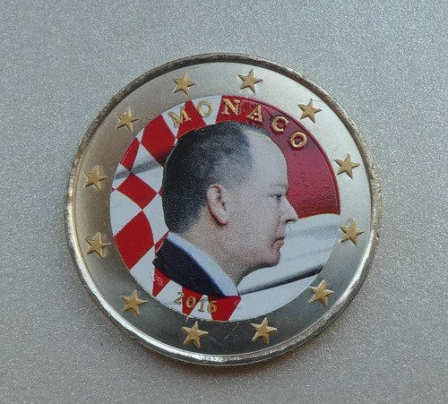 Euros monaco 2016 prince - 2, 2016,