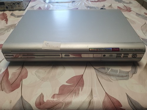 Lecteur dvd enregistreur - lecteur,