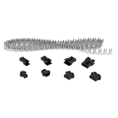 Coffret connecteur - , sm