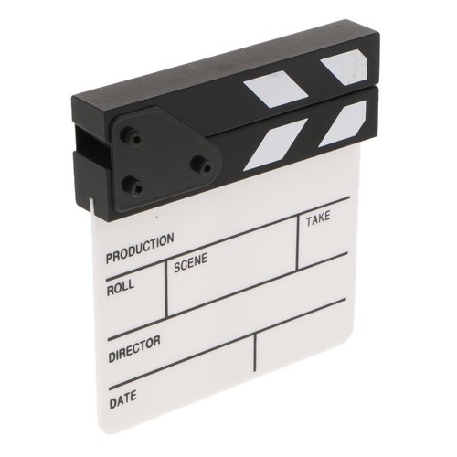 Accessoires cinéma en - accessoires, de