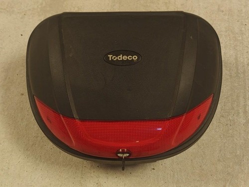 Top case moto scooter - top,
